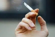 هل الاقلاع عن التدخين فجأة له اضرار