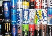 اضرار مشروبات الطاقة للأطفال والمراهقين