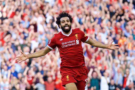 أين يذهب محمد صلاح بعد قرار ليفربول المفاجئ؟ 10 أين يذهب محمد صلاح بعد قرار ليفربول المفاجئ؟