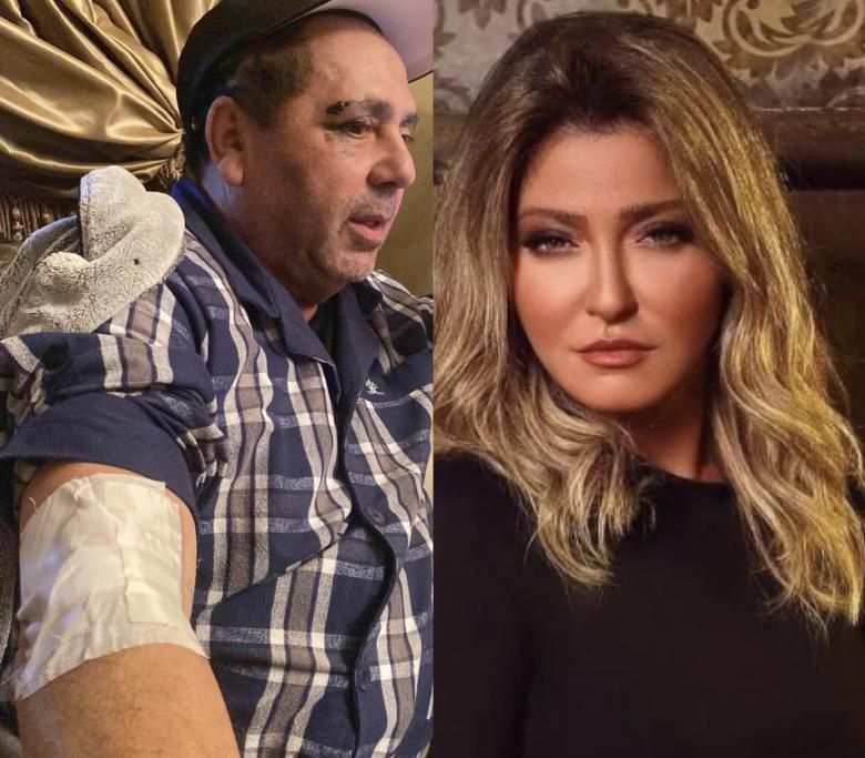 اتهامات زوج علا غانم لها اتهامات زوج علا غانم لها