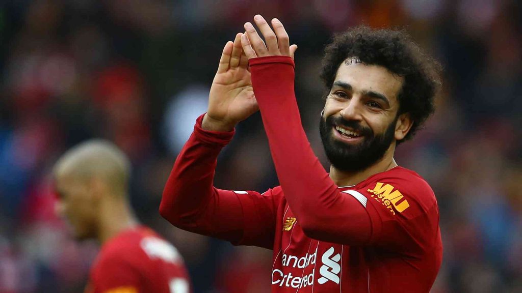 أين يذهب محمد صلاح بعد قرار ليفربول المفاجئ؟ أين يذهب محمد صلاح بعد قرار ليفربول المفاجئ؟