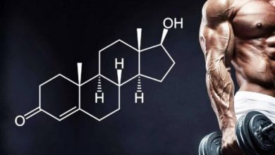 فوائد هرمون التستوستيرون 23 فوائد هرمون التستوستيرون