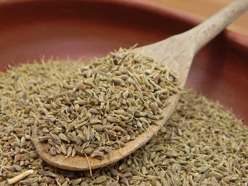 فوائد اليانسون للقولون فوائد اليانسون للقولون