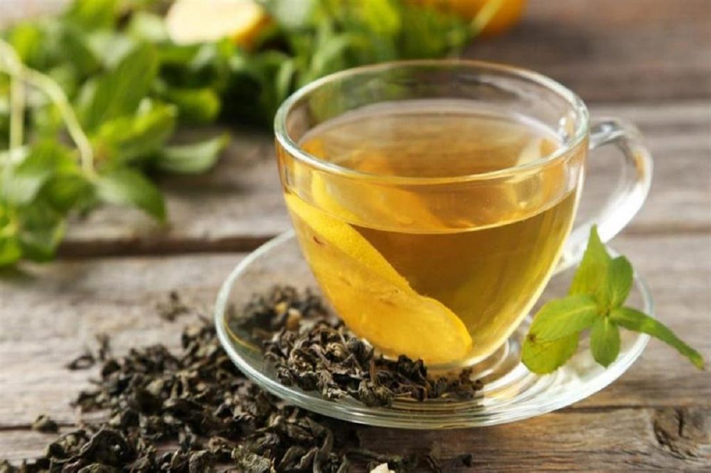 فوائد الشاي الأخضر للقولون فوائد الشاي الأخضر للقولون