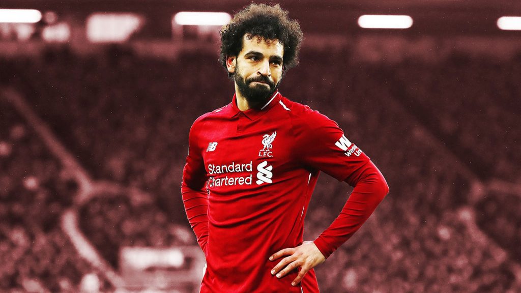 مستقبل محمد صلاح مستقبل محمد صلاح