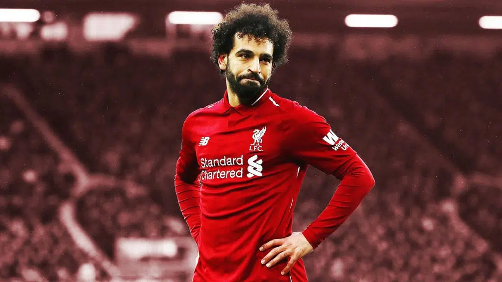 مستقبل محمد صلاح مستقبل محمد صلاح