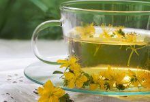 فوائد البابونج للأعصاب