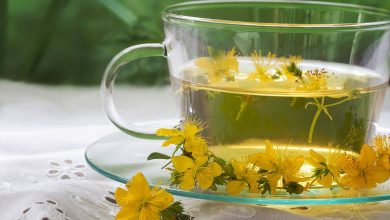 فوائد البابونج للأعصاب 16 فوائد البابونج للأعصاب