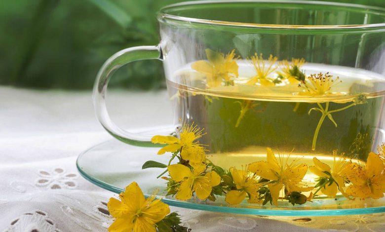 فوائد البابونج للأعصاب 10 فوائد البابونج للأعصاب