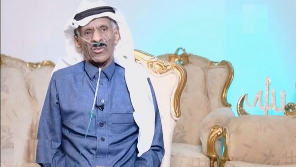 خالد الرفاعي يكشف طبيعة مرضه الخطير بسبب التدخين 10 خالد الرفاعي يكشف طبيعة مرضه الخطير بسبب التدخين