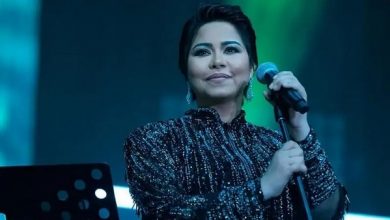 سبب إلغاء حفل شيرين عبد الوهاب في لبنان