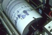 كيف يعمل مقياس ريختر