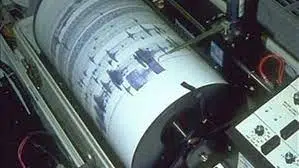 كيف يعمل مقياس ريختر