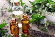 فوائد زيت النعناع للأعصاب