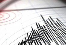 زلزال يضرب مصر بقوة 7.7 درجة على مقياس ريختر