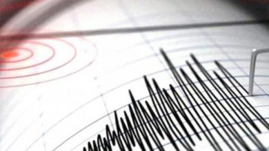 زلزال يضرب مصر بقوة 7.7 درجة على مقياس ريختر 13 زلزال يضرب مصر بقوة 7.7 درجة على مقياس ريختر