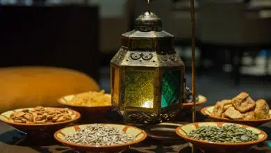 موعد الايام البيض لشهر رجب 2023