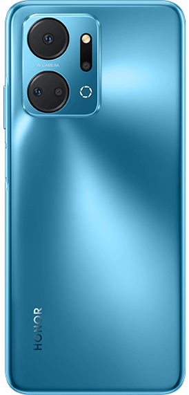 Honor x7a 5g Honor x7a 5g