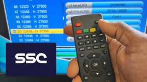 تردد قناة SSC الرياضية السعودية الجديد 2023 على نايل سات تردد قناة SSC الرياضية السعودية الجديد 2023 على نايل سات