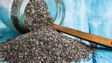 فوائد بذور الشيا للتخسيس 17 فوائد بذور الشيا للتخسيس