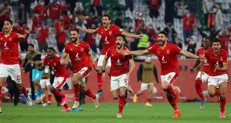 موعد مباراة الأهلي القادمة موعد مباراة الأهلي القادمة