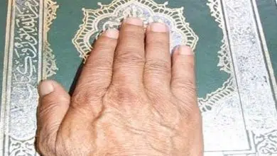 ما هي كفارة اليمين
