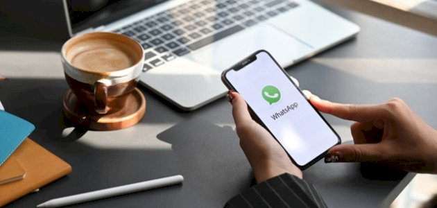 ازاي انزل حالة على الواتس ازاي انزل حالة على الواتس