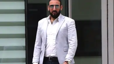 من هو صبري العمري 22 صبري العمري