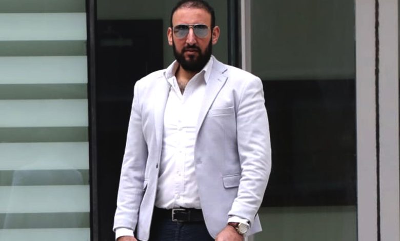 من هو صبري العمري 10 صبري العمري