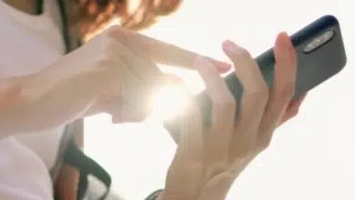 حماية شاشة هاتفك