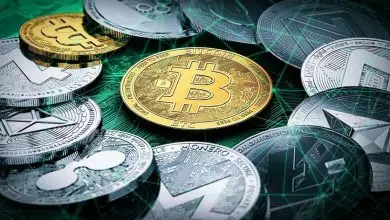 مشاريع العملات الرقمية