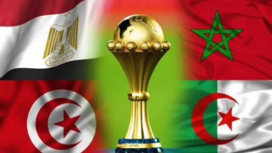 بطولة غريبة تربك حسابات محبي كرة القدم 13 أمم أفريقيا