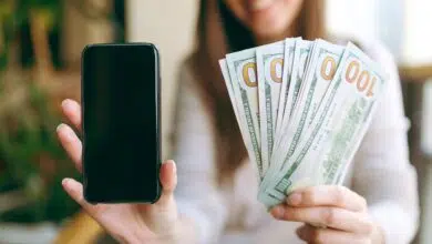 توفير المال