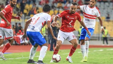 مباراة الاهلي والزمالك 2024 في كأس السوبر الأفريقي بالسعودية والقنوات الناقلة 12 حجز تذاكر الإفريقي بين الاهلي والزمالك