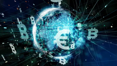 الألعاب المستندة إلى البلوكشين: من الاستثمار إلى المكافآت الرقمية عبر العملات المشفرة 11 البلوكشين العملات المشفرة